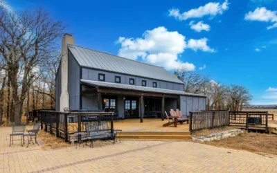 BLUEMONT | Gillespie County