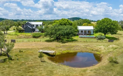 KRH RANCH | Gillespie County