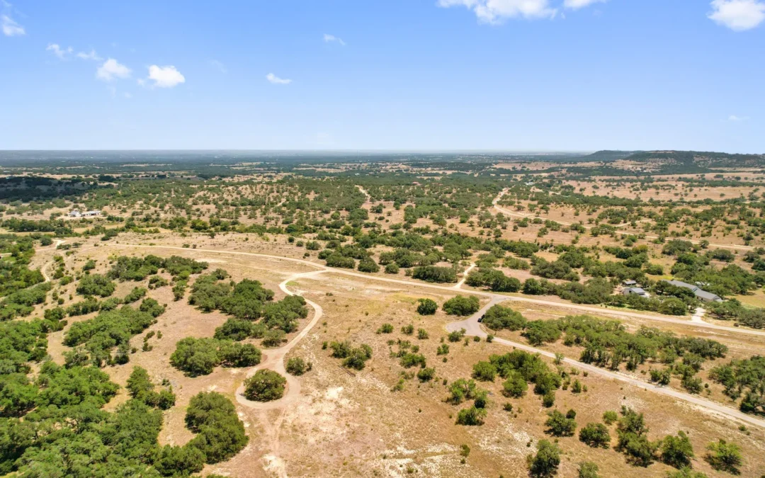 PRESERVE AT WALNUT SPRINGS #74 | Blanco County