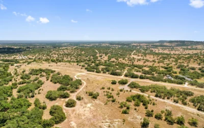 PRESERVE AT WALNUT SPRINGS #74 | Blanco County