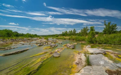 1151 BROCK HOLLOW | Blanco County