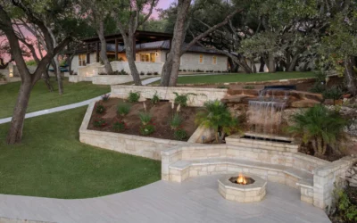 1310 OAK SPRINGS ROAD | Burnet County