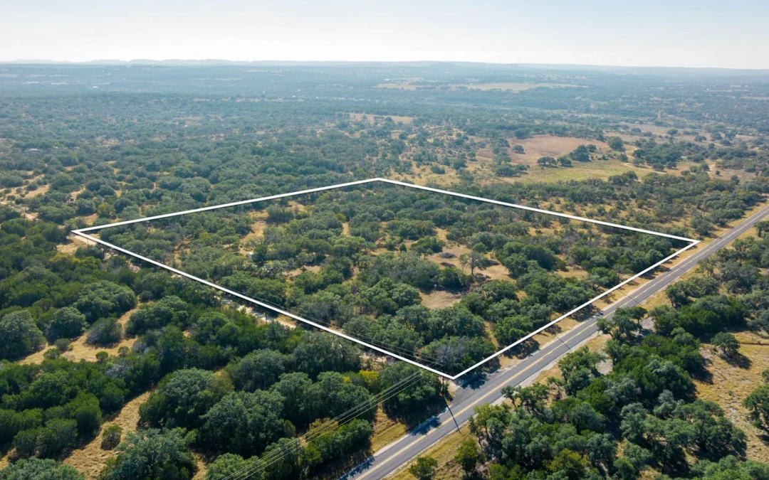 SUMMERHILL RANCH | Blanco County