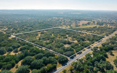 SUMMERHILL RANCH | Blanco County