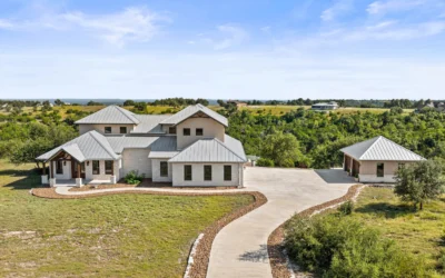234 ELK RUN COVE | Blanco County