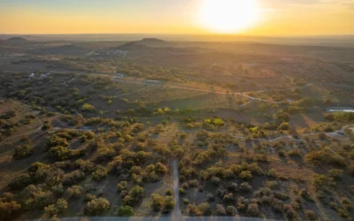 343 CATTLE CREEK ROAD | Blanco County