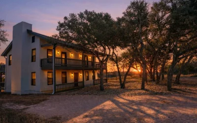 388 MIDTOWN R0AD | Blanco County