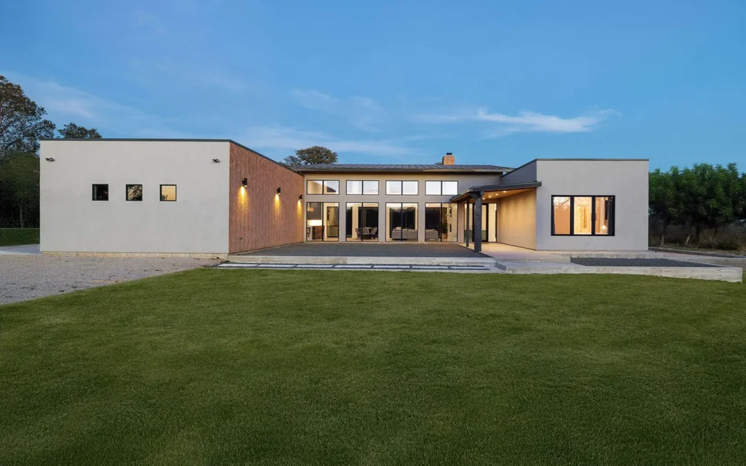 444/742 KLEIN ROAD | Gillespie County