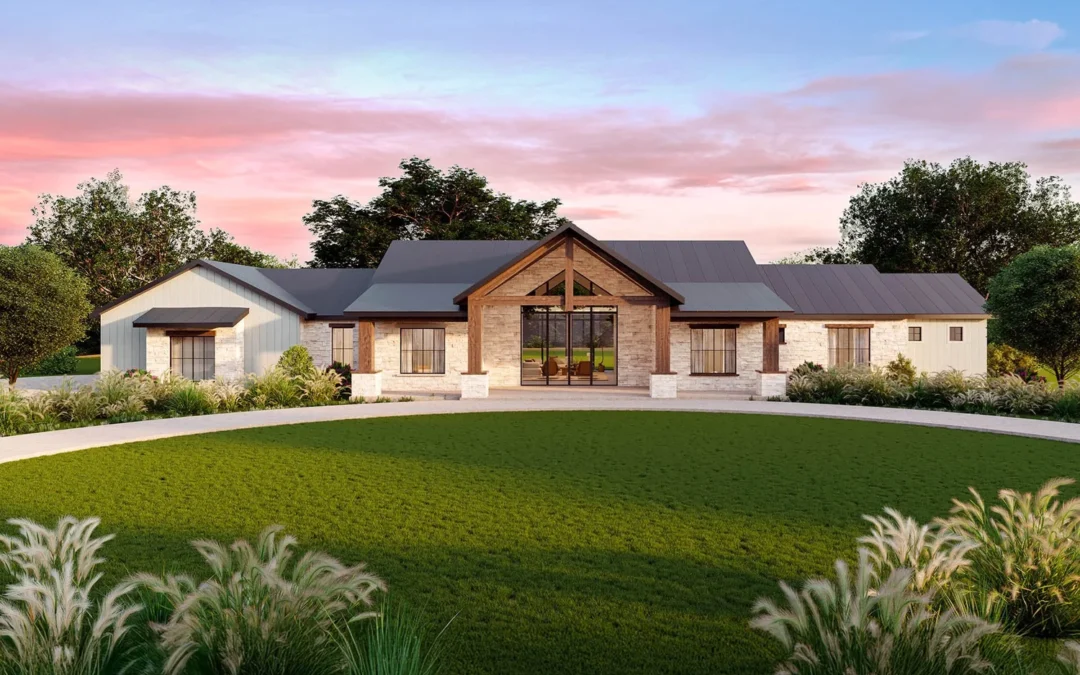 468 MIDTOWN ROAD | Blanco County