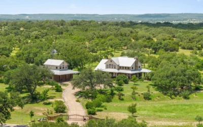 5059 TRAINER WUEST ROAD | Blanco County