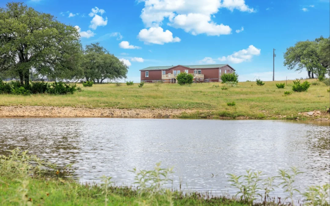 HIGH VISTA RANCH | Real County