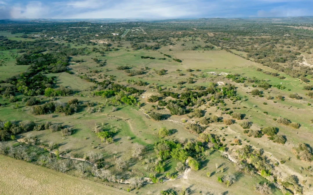 LOST CREEK 300 RANCH | Blanco County