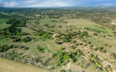 LOST CREEK 300 RANCH | Blanco County