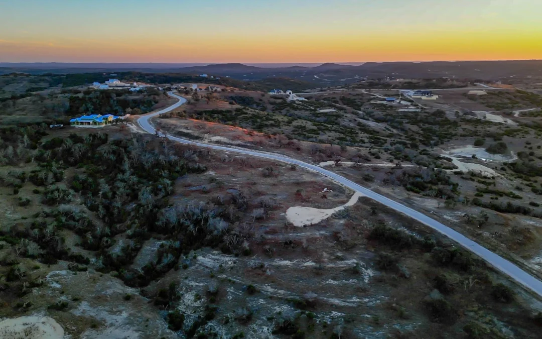 MAJESTIC HILLS #136/137 | Blanco County