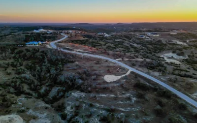 MAJESTIC HILLS #136/137 | Blanco County