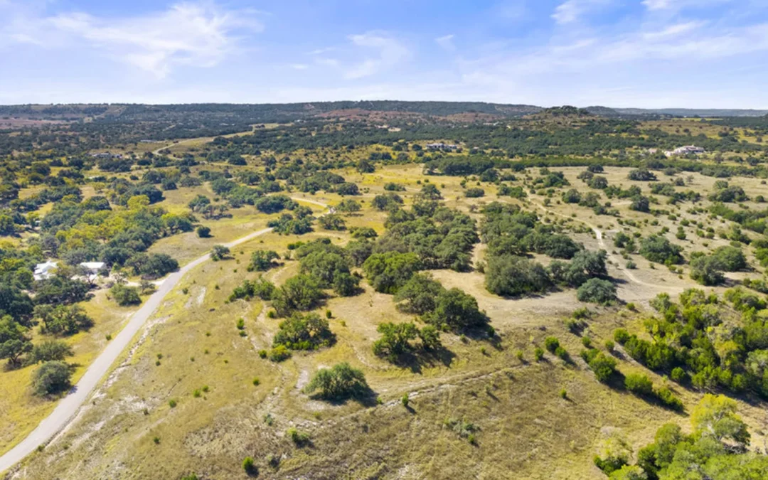 PRESERVE AT WALNUT SPRINGS #14 | Blanco County