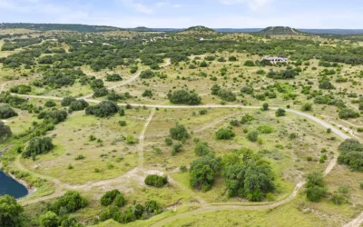 PRESERVE AT WALNUT SPRINGS #21 | Blanco County