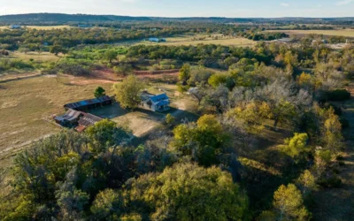 RANCHO PALO ALTO | Gillespie County