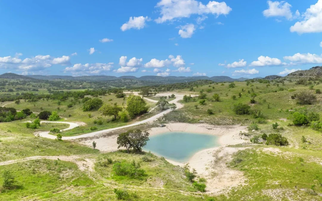 ANTELOPE COVE RANCH | Blanco County