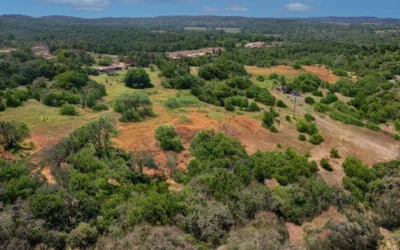 BLANCO SOUTH RANCH | Blanco County