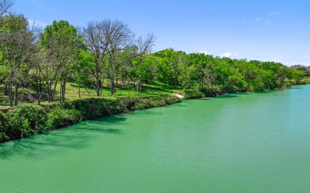 PEDERNALES RIVER RETREAT | Gillespie County