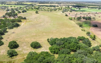 STONEWALL 28 RANCH | Gillespie County