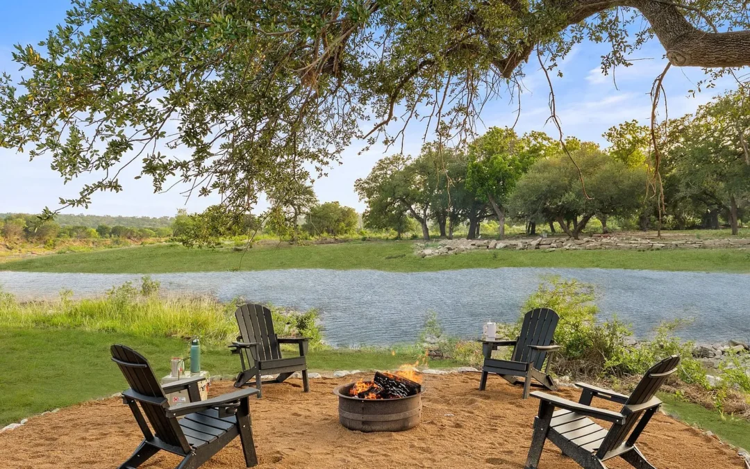 3402 Mormon Mill Rd | Burnet County