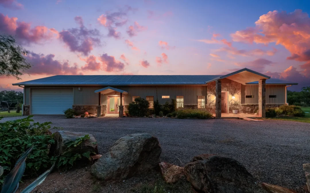 3724 RANCH ROAD 3347 | Blanco County