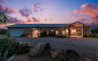 3724 RANCH ROAD 3347 | Blanco County