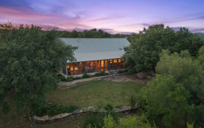 7855 MIDDLE CREEK | Blanco County