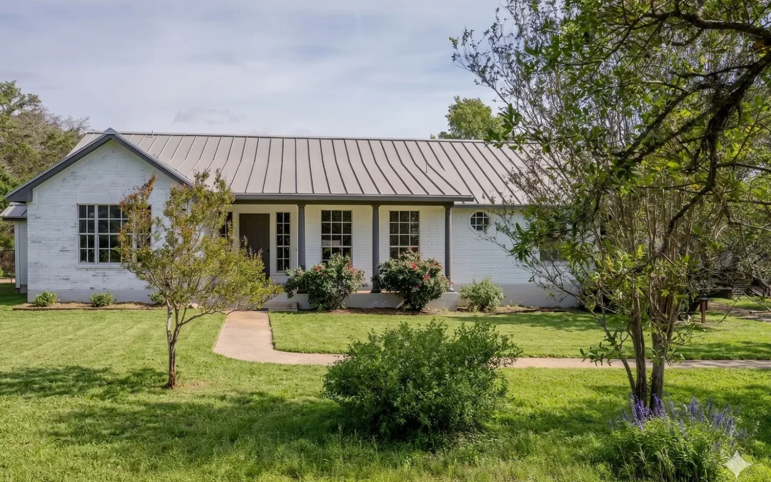 576 Aspen | Comal County