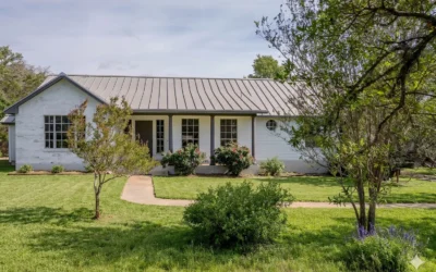 576 Aspen | Comal County
