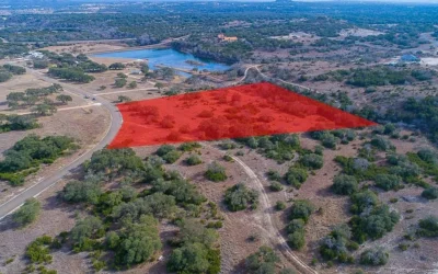 717 BLUFF RIDGE TRAIL | Blanco County