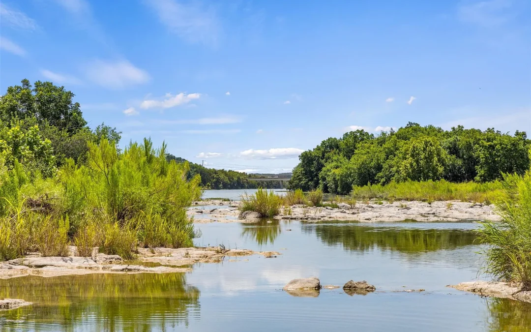 135 River View | Blanco County