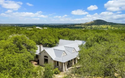 271 & 173 Big Creek Rd | Blanco County