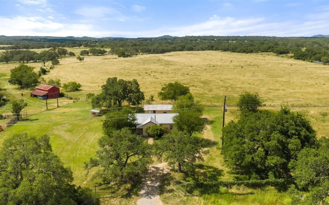 3310 Ranch Road 165 | Blanco County