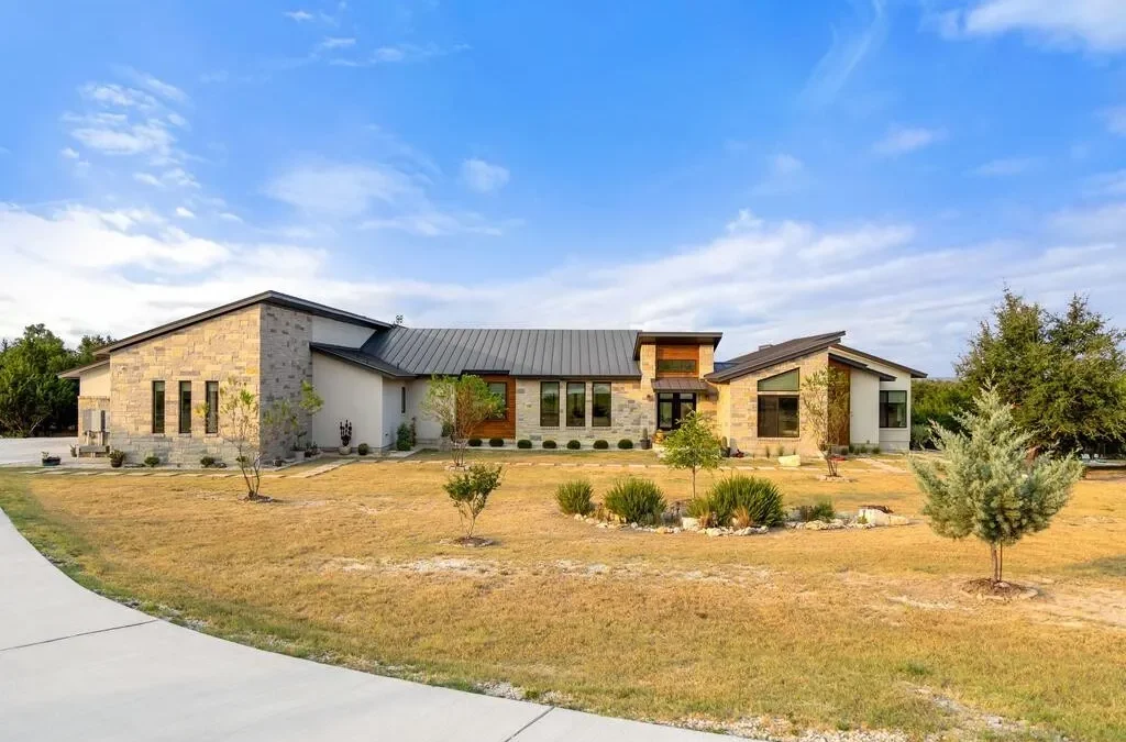 1306 Lipan Apache Run | Blanco County