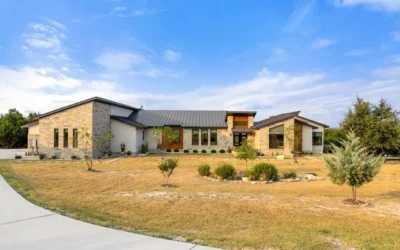1306 Lipan Apache Run | Blanco County